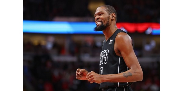 El gran evento de transferencia de la NBA de 2023 vuelve a ocurrir
